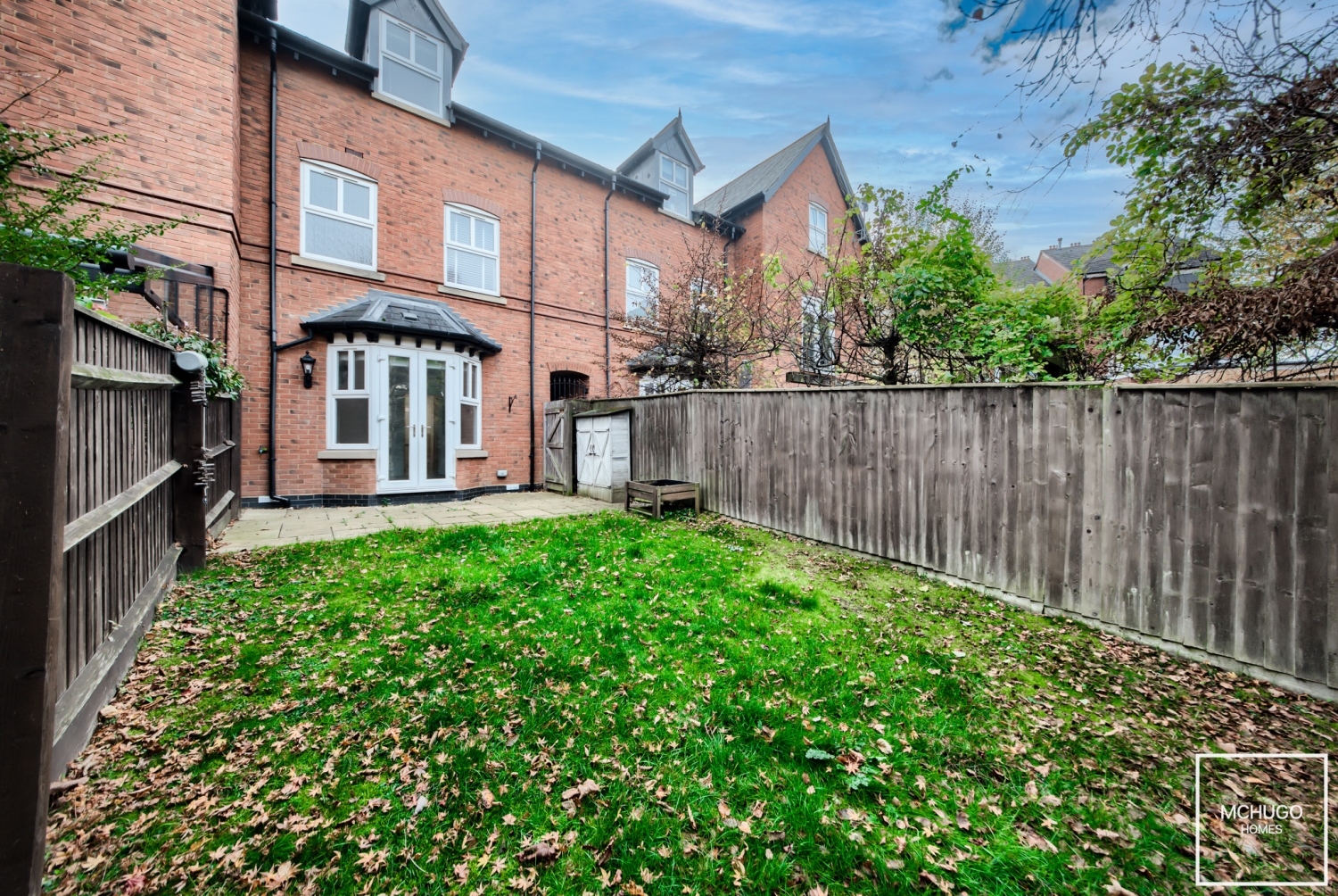 3 bed town house for sale in Metchley Lane, Harborne B17 0HT 13