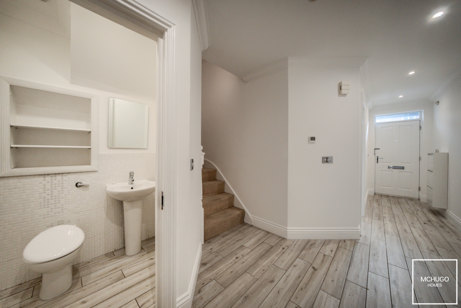 3 bed town house for sale in Metchley Lane, Harborne B17 0HT 5