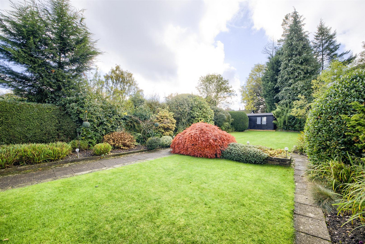 4 bed detached house for sale in Kelmscott Road, Harborne  - Property Image 10