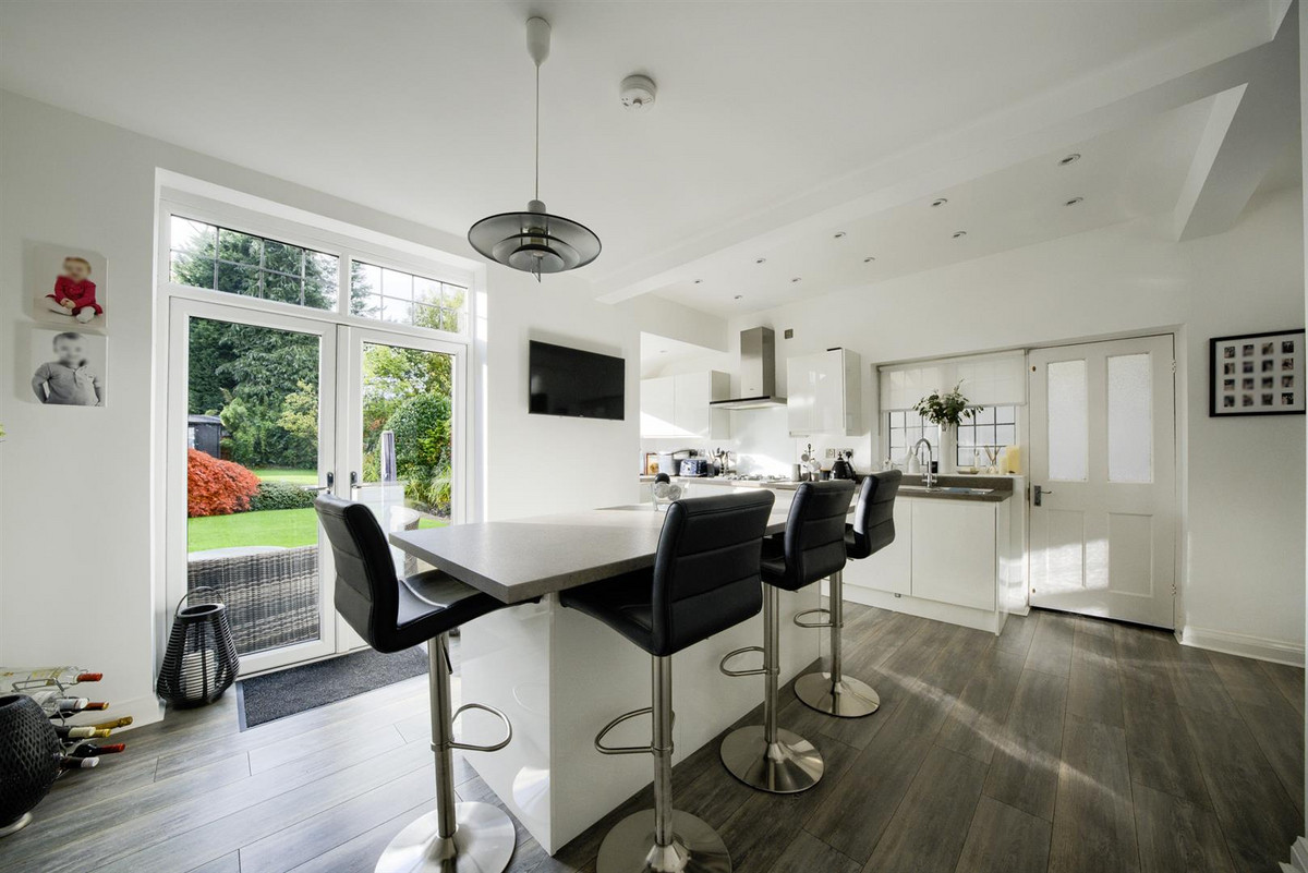 4 bed detached house for sale in Kelmscott Road, Harborne  - Property Image 16