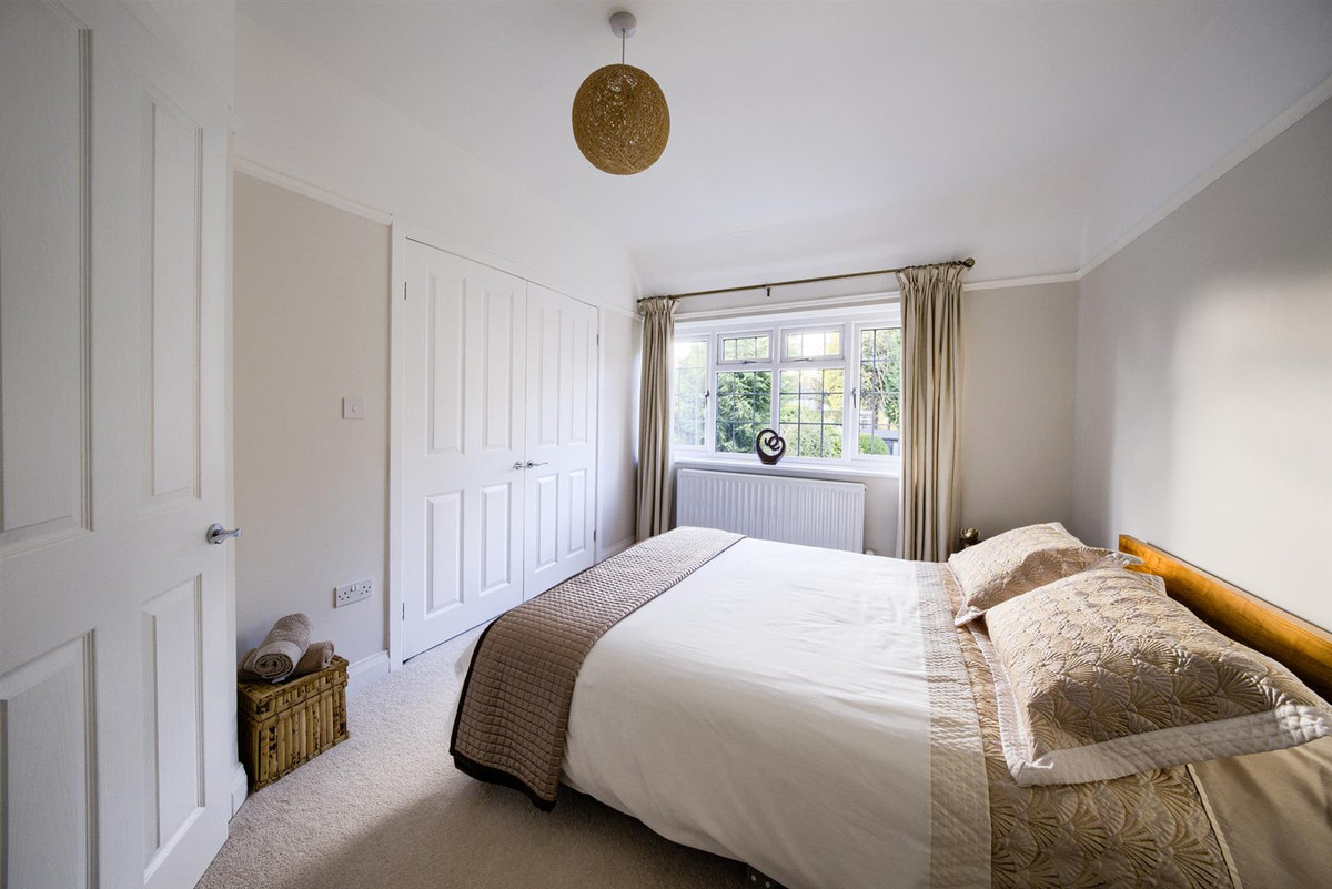 4 bed detached house for sale in Kelmscott Road, Harborne  - Property Image 6