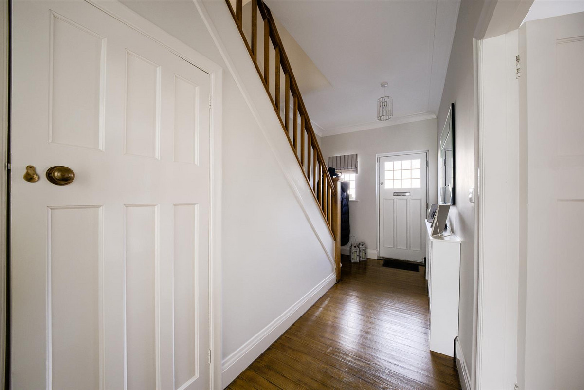 4 bed detached house for sale in Kelmscott Road, Harborne  - Property Image 2