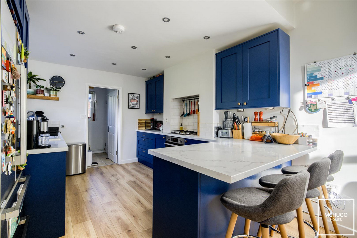 3 bed detached house for sale in Metchley Lane, Harborne  - Property Image 5