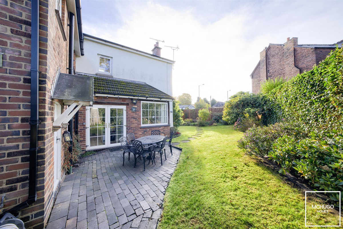 3 bed detached house for sale in Metchley Lane, Harborne  - Property Image 16