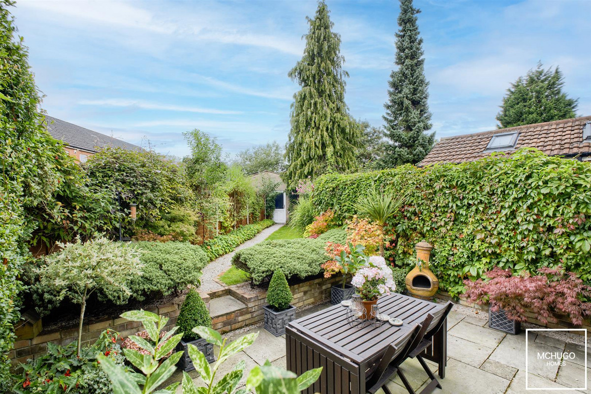 3 bed semi-detached house for sale in Metchley Lane, Birmingham  - Property Image 14