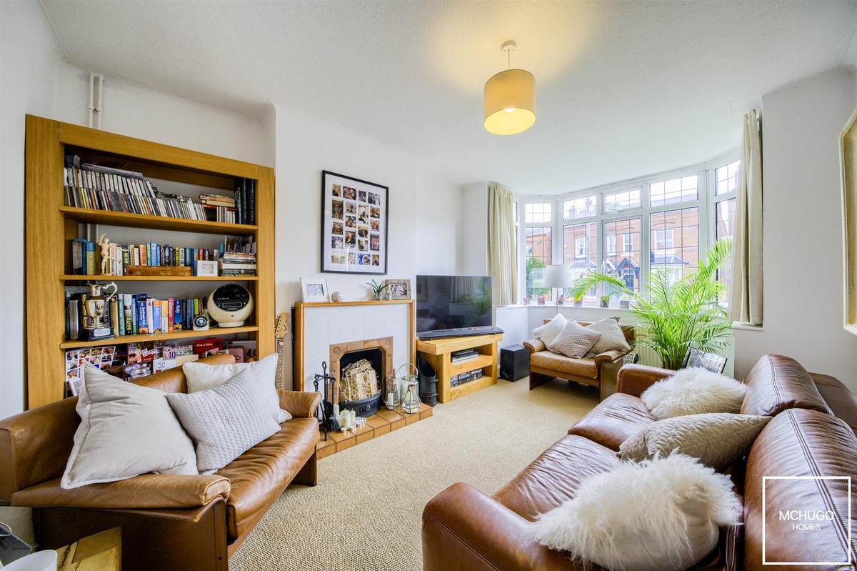 3 bed semi-detached house for sale in Metchley Lane, Birmingham  - Property Image 4