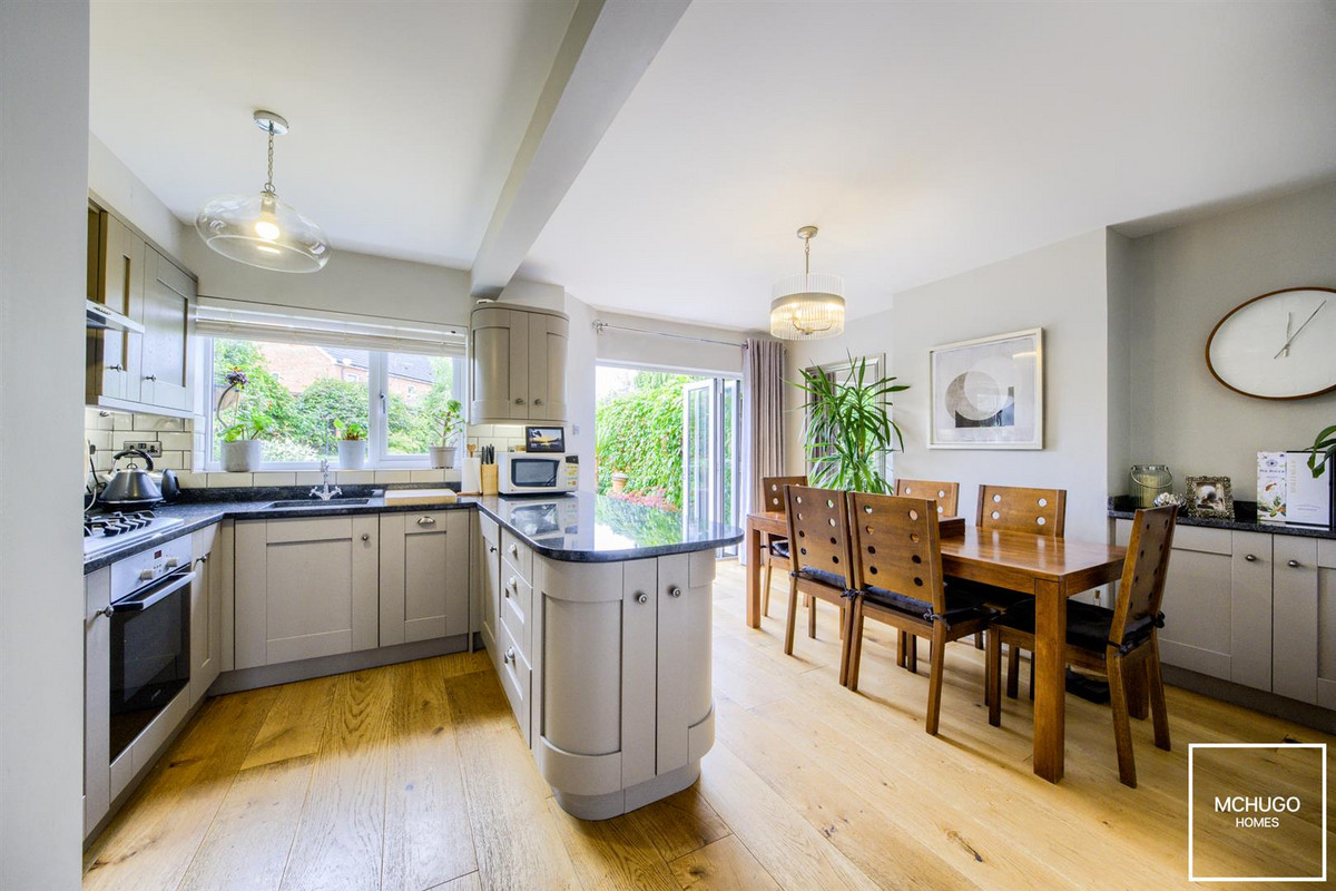 3 bed semi-detached house for sale in Metchley Lane, Birmingham  - Property Image 7