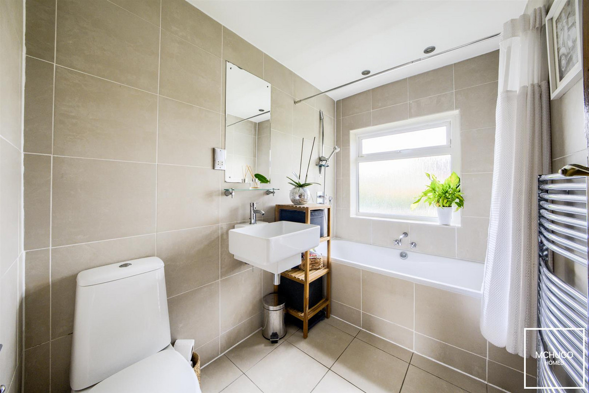 3 bed semi-detached house for sale in Metchley Lane, Birmingham  - Property Image 11