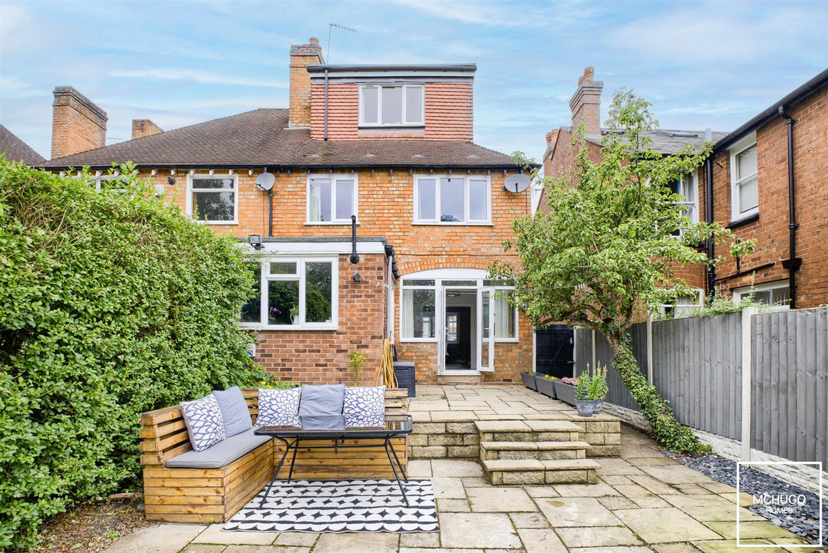 4 bed  for sale in Park Hill Road, Harborne  - Property Image 16