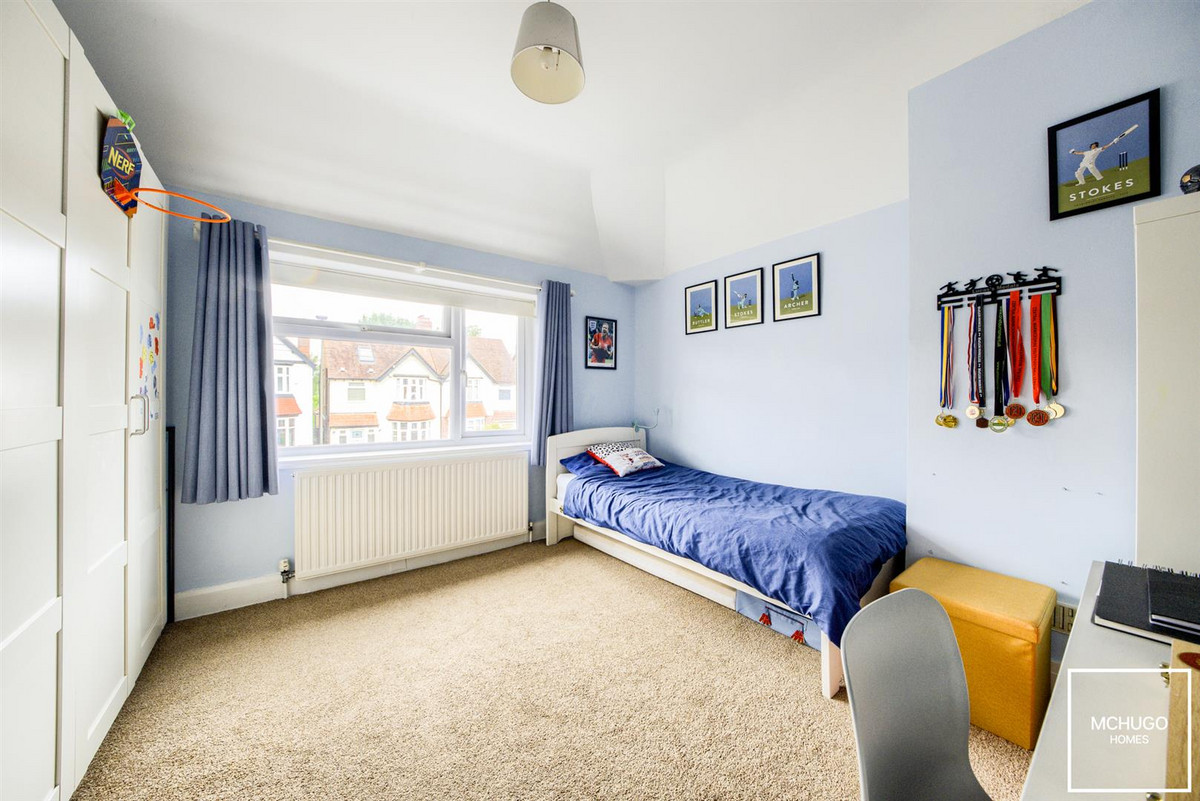 4 bed  for sale in Park Hill Road, Harborne  - Property Image 8