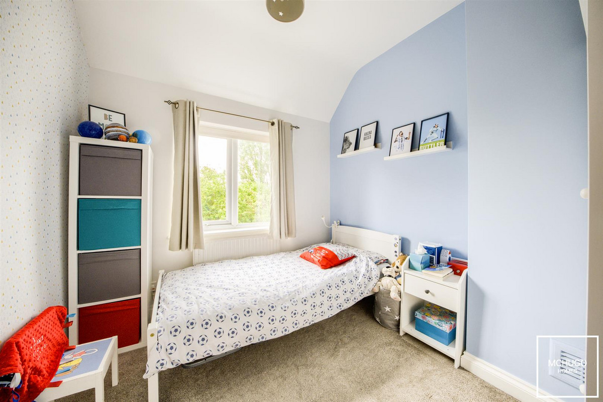 4 bed  for sale in Park Hill Road, Harborne  - Property Image 9