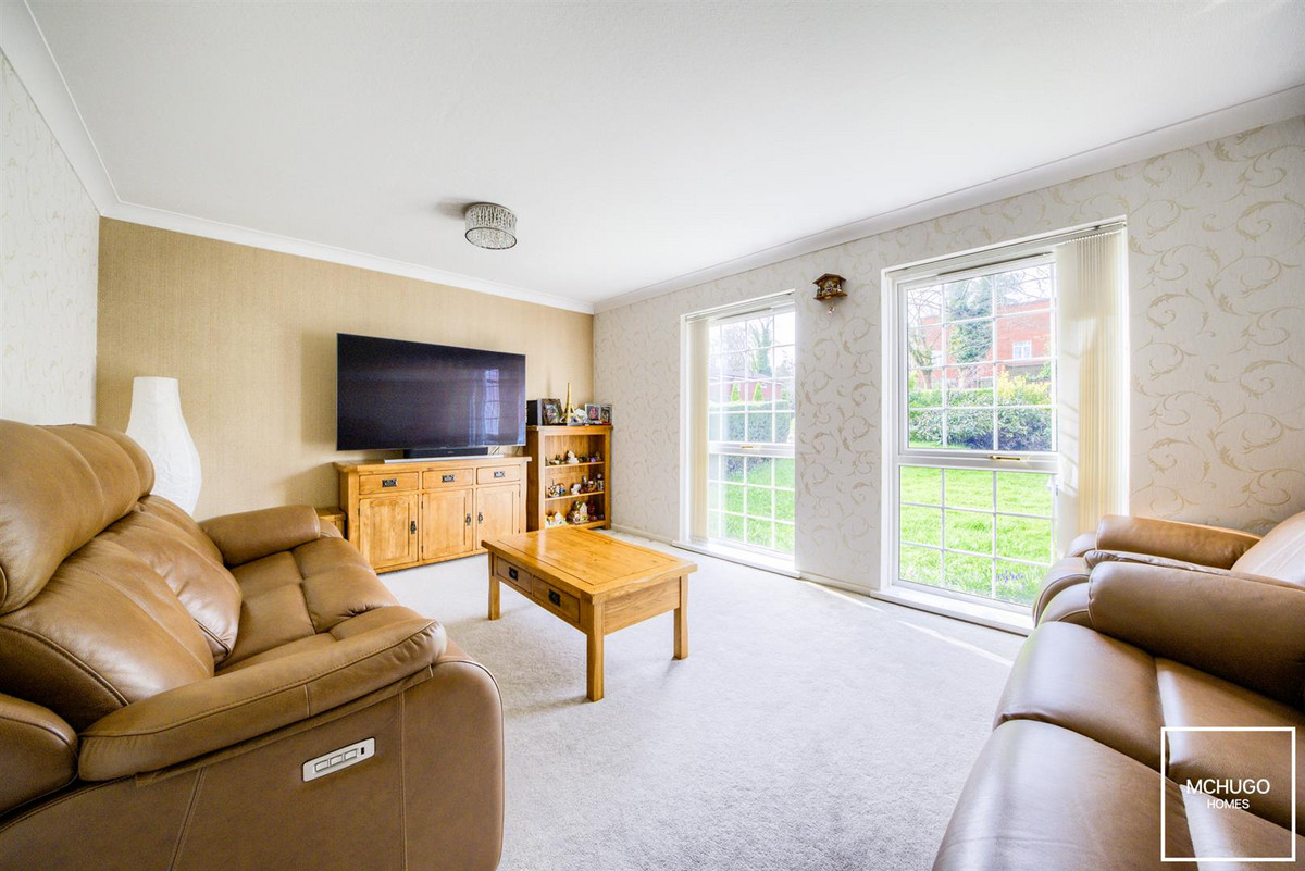 4 bed semi-detached house for sale in Cley Close, Birmingham  - Property Image 2