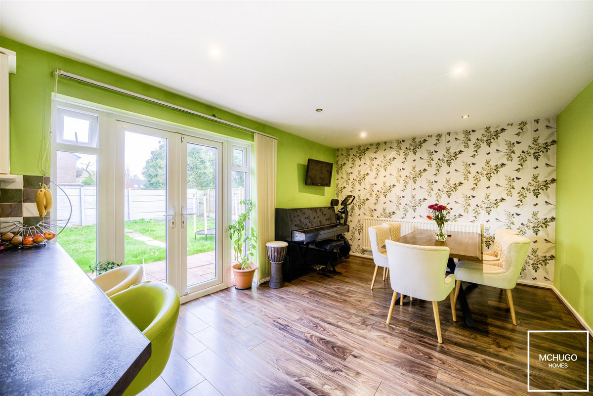 4 bed semi-detached house for sale in Cley Close, Birmingham  - Property Image 4