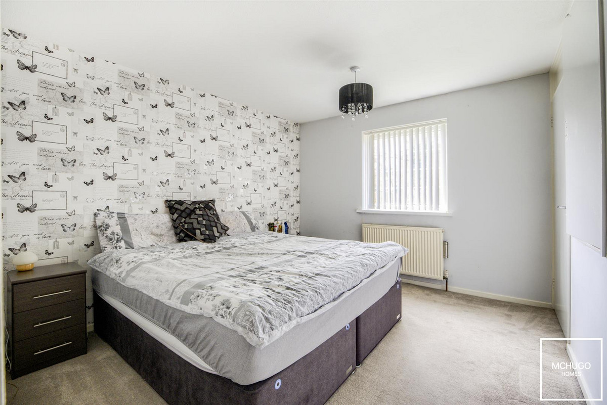 4 bed semi-detached house for sale in Cley Close, Birmingham  - Property Image 7