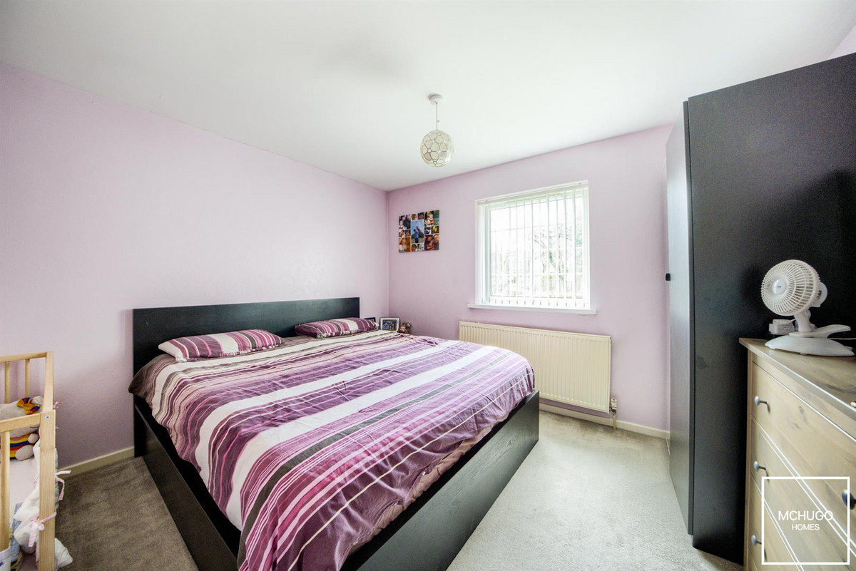 4 bed semi-detached house for sale in Cley Close, Birmingham  - Property Image 9