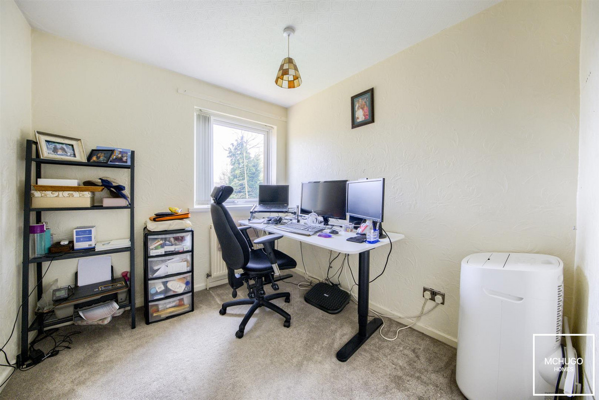 4 bed semi-detached house for sale in Cley Close, Birmingham  - Property Image 10