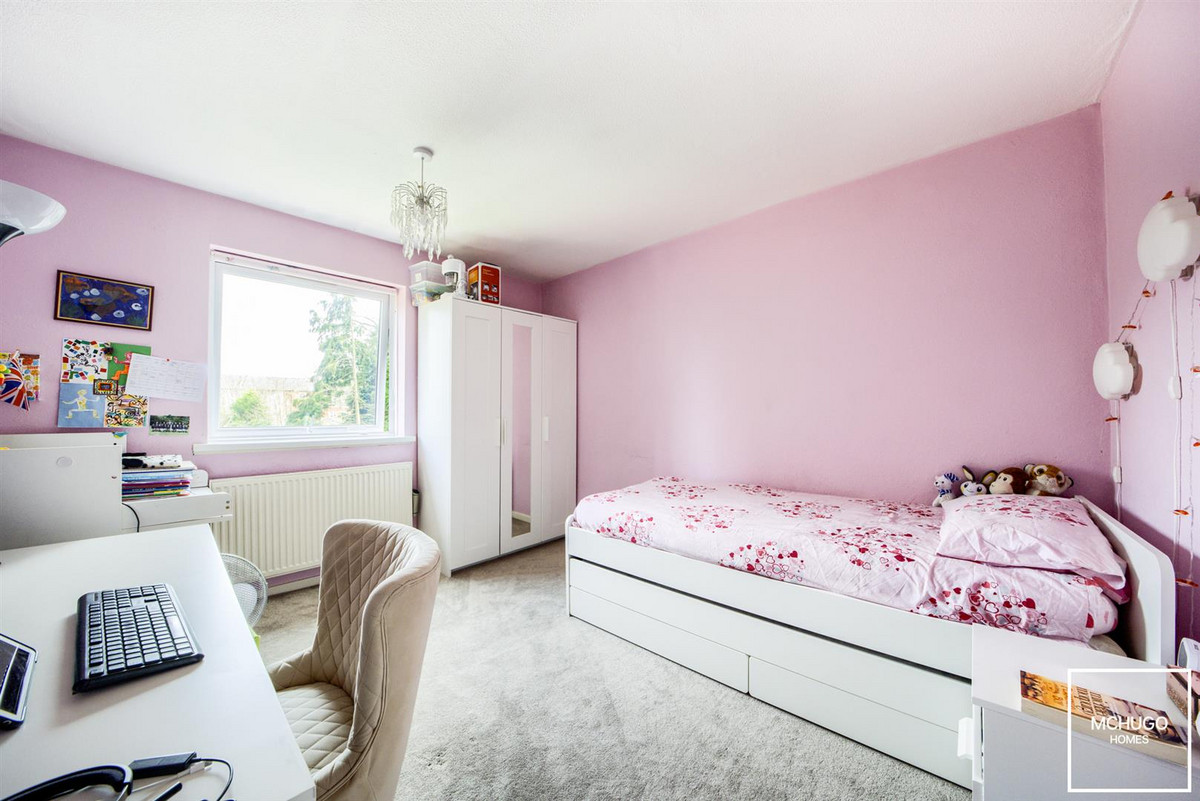 4 bed semi-detached house for sale in Cley Close, Birmingham  - Property Image 11