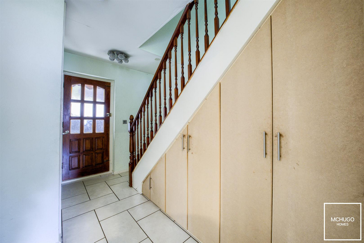 4 bed semi-detached house for sale in Cley Close, Birmingham  - Property Image 6