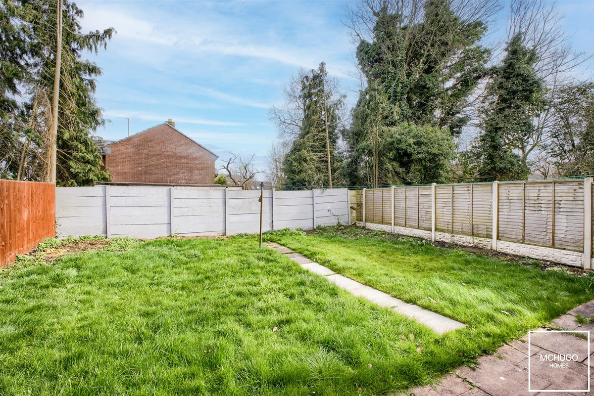 4 bed semi-detached house for sale in Cley Close, Birmingham  - Property Image 13