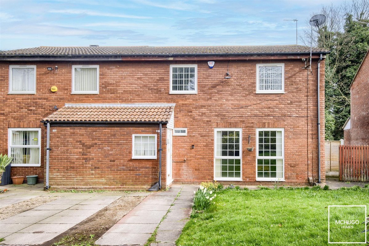 4 bed semi-detached house for sale in Cley Close, Birmingham  - Property Image 14