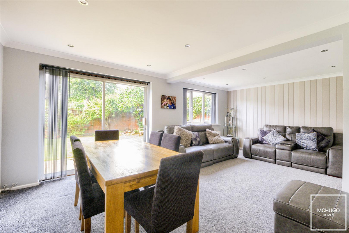 5 bed detached house for sale in Statham Drive, Edgbaston  - Property Image 3