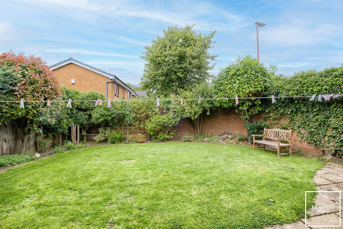 5 bed detached house for sale in Statham Drive, Edgbaston  - Property Image 15