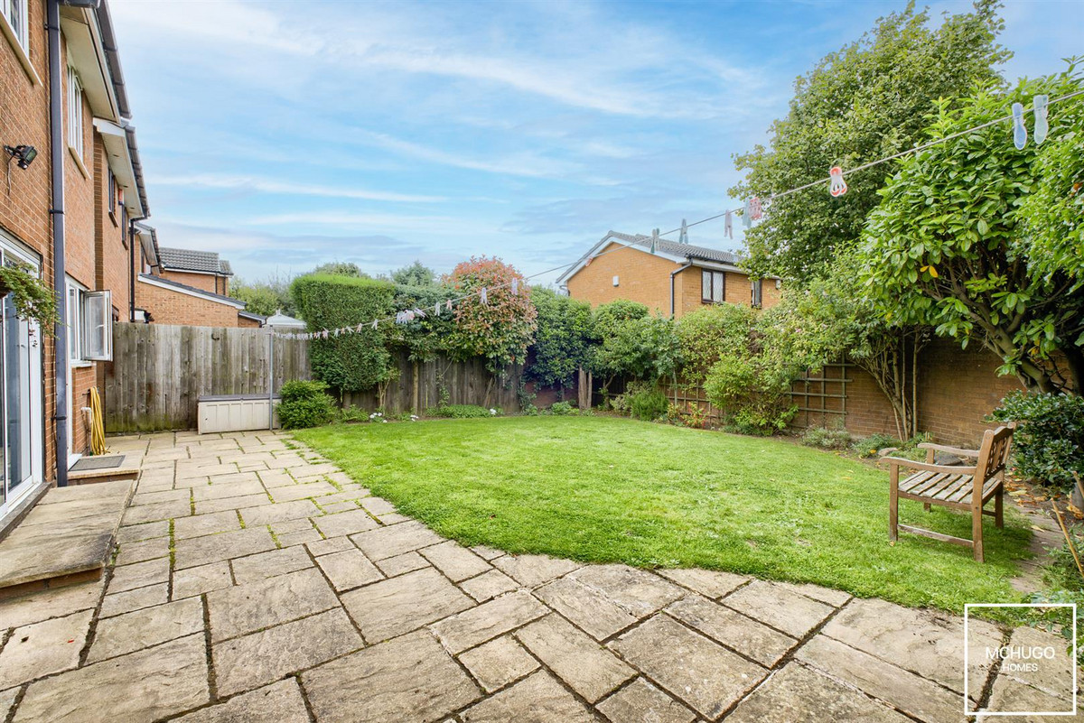 5 bed detached house for sale in Statham Drive, Edgbaston  - Property Image 16