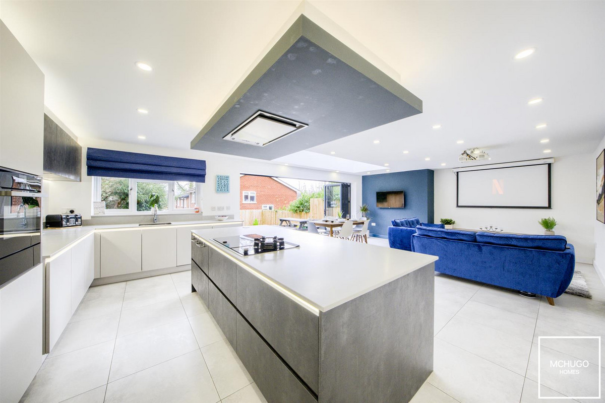 5 bed detached house for sale in Crondal Place, Edgbaston  - Property Image 6