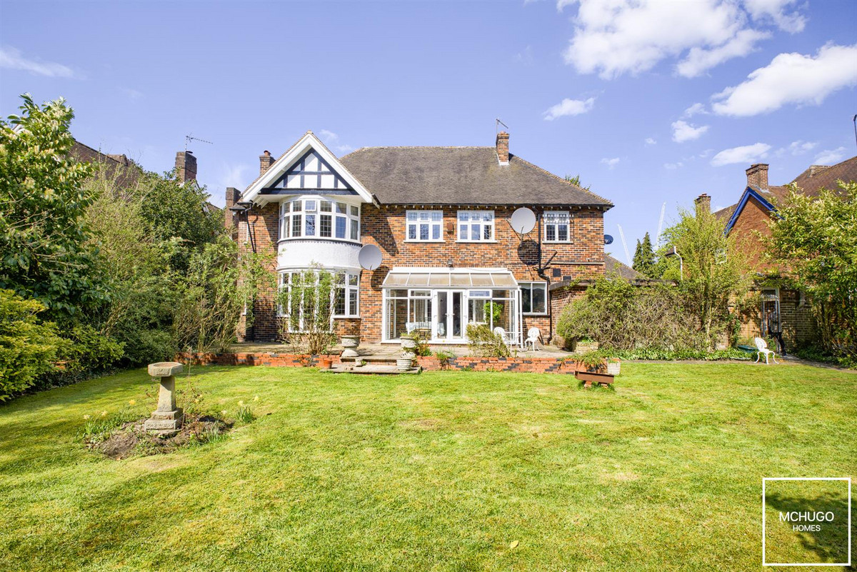 5 bed detached house for sale in Harborne Road, Edgbaston  - Property Image 18