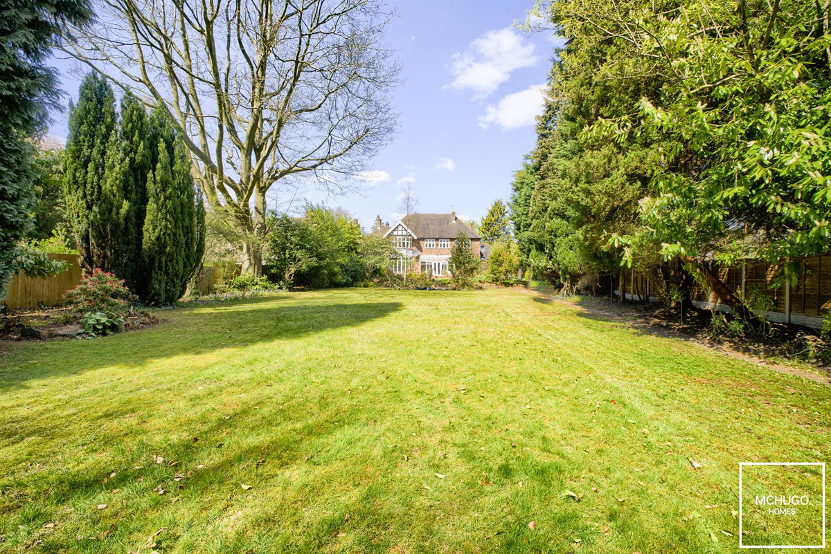 5 bed detached house for sale in Harborne Road, Edgbaston  - Property Image 2