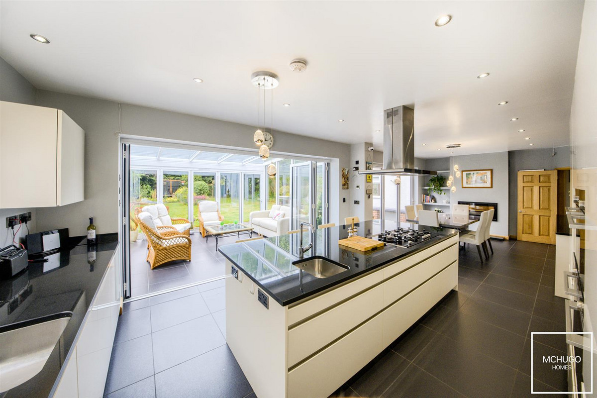 4 bed detached house for sale in Knightlow Road, Harborne  - Property Image 6