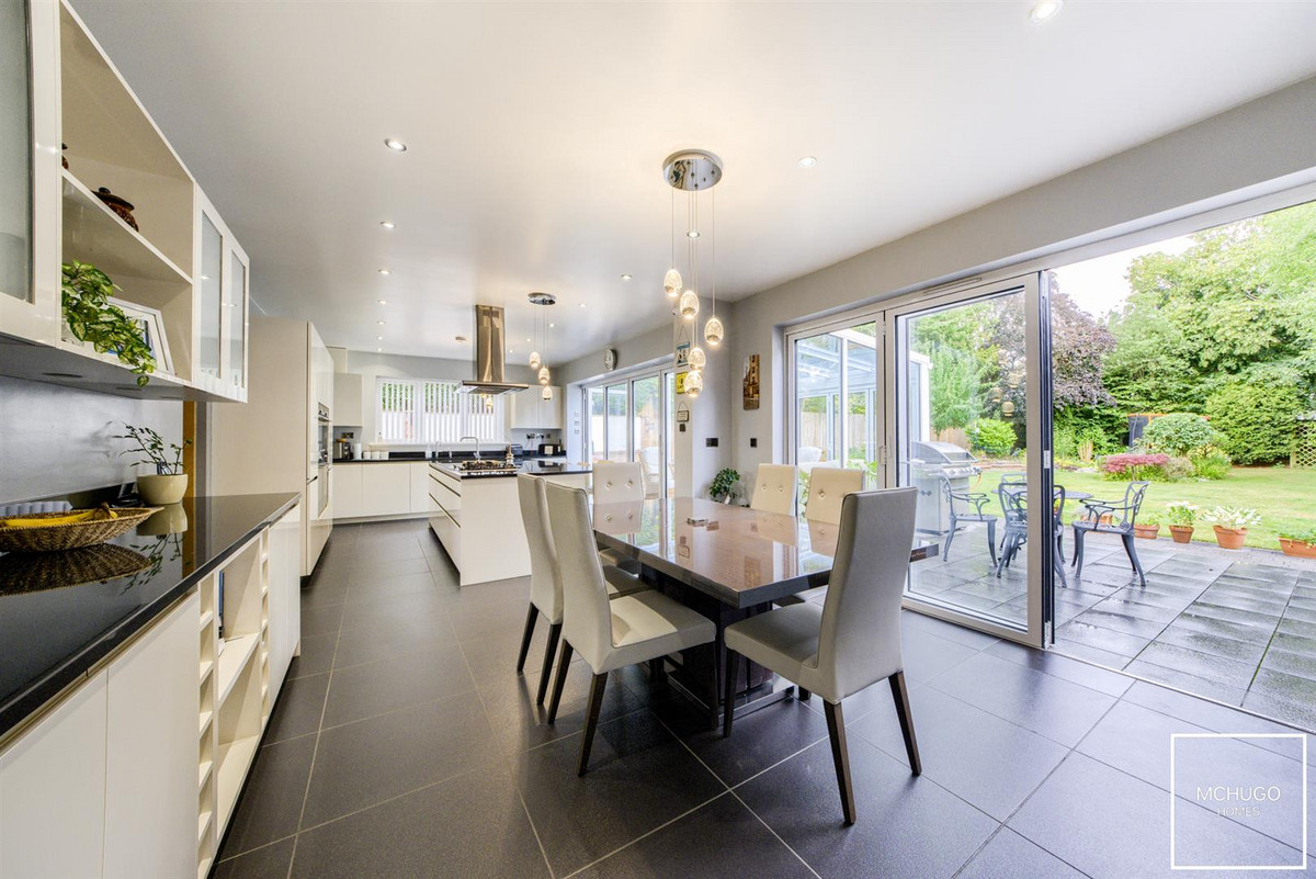 4 bed detached house for sale in Knightlow Road, Harborne  - Property Image 2