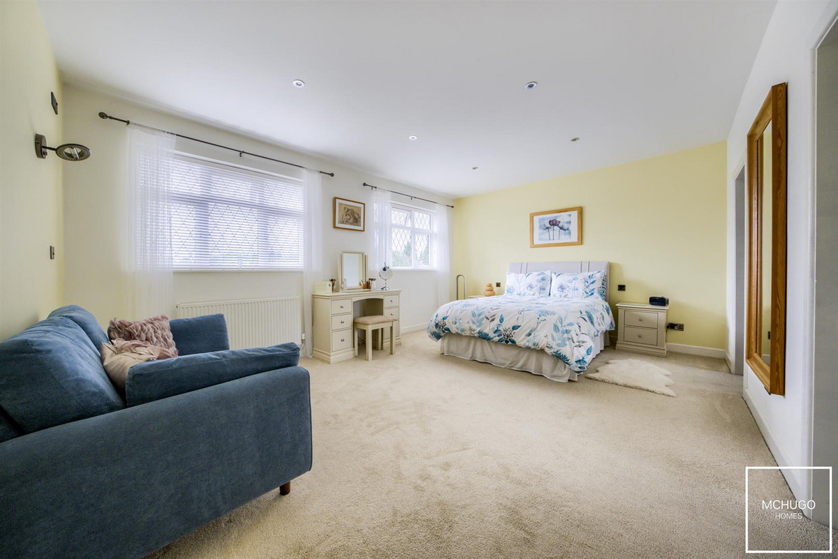 4 bed detached house for sale in Knightlow Road, Harborne  - Property Image 13