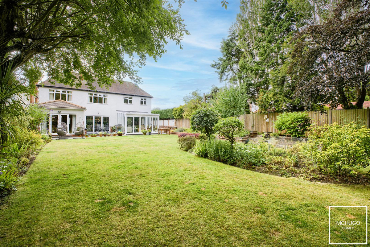 4 bed detached house for sale in Knightlow Road, Harborne  - Property Image 21