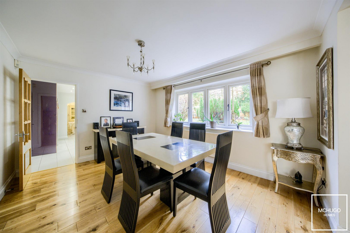 5 bed detached house for sale in Woodbourne Road, Edgbaston  - Property Image 4