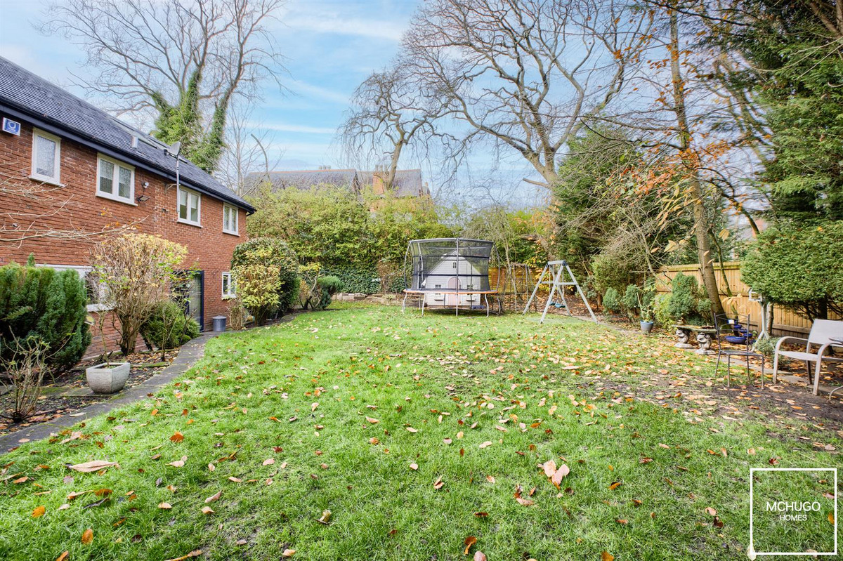 5 bed detached house for sale in Woodbourne Road, Edgbaston  - Property Image 25