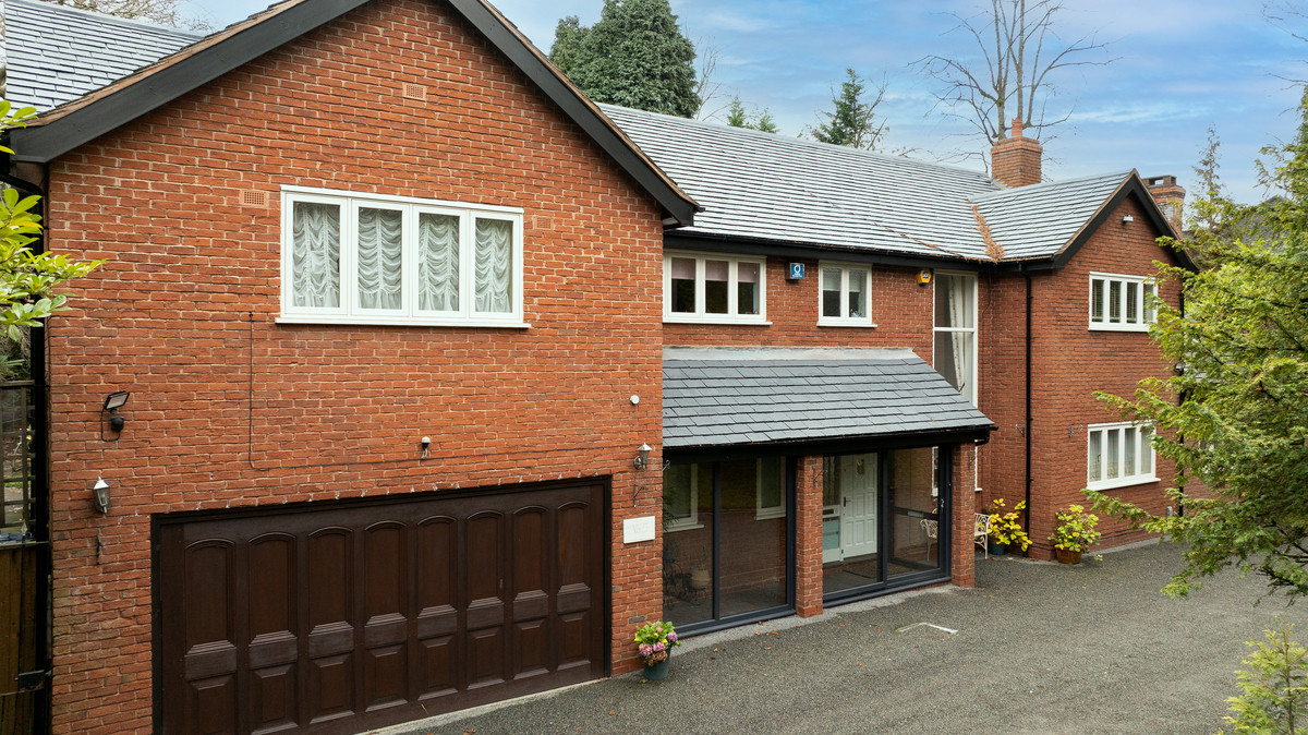 5 bed detached house for sale in Woodbourne Road, Edgbaston  - Property Image 26