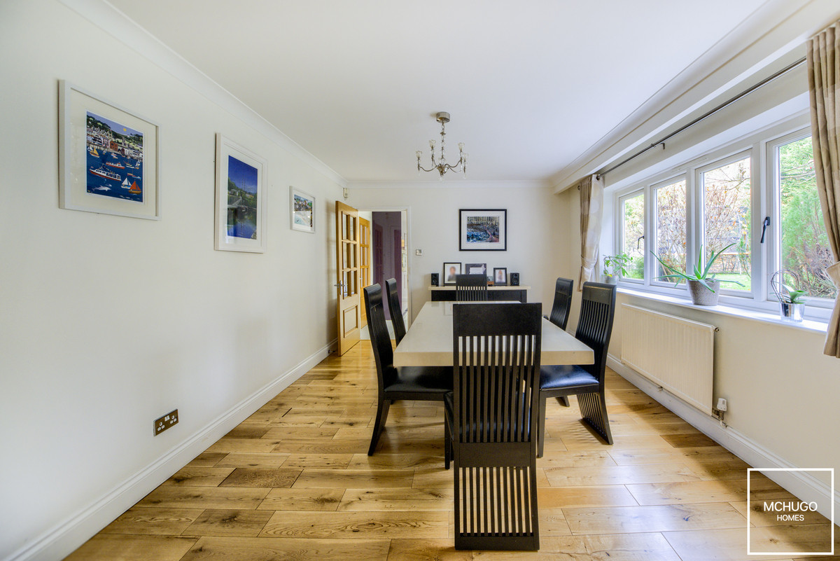 5 bed detached house for sale in Woodbourne Road, Edgbaston  - Property Image 5