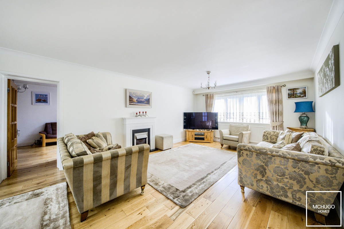 5 bed detached house for sale in Woodbourne Road, Edgbaston  - Property Image 3