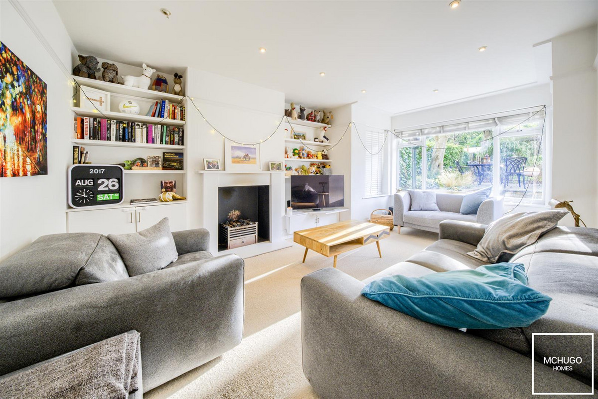 3 bed semi-detached house for sale in Manor Road North, Edgbaston  - Property Image 2