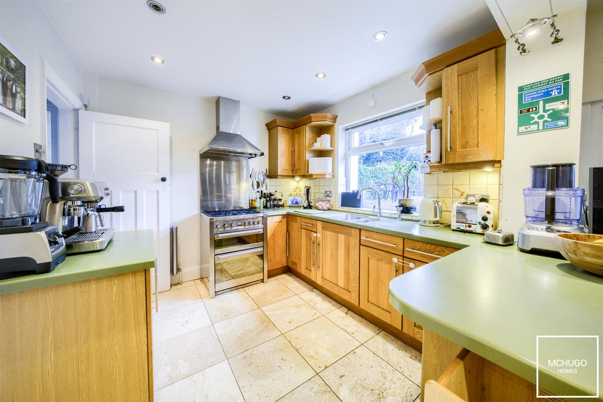 3 bed semi-detached house for sale in Manor Road North, Edgbaston  - Property Image 4