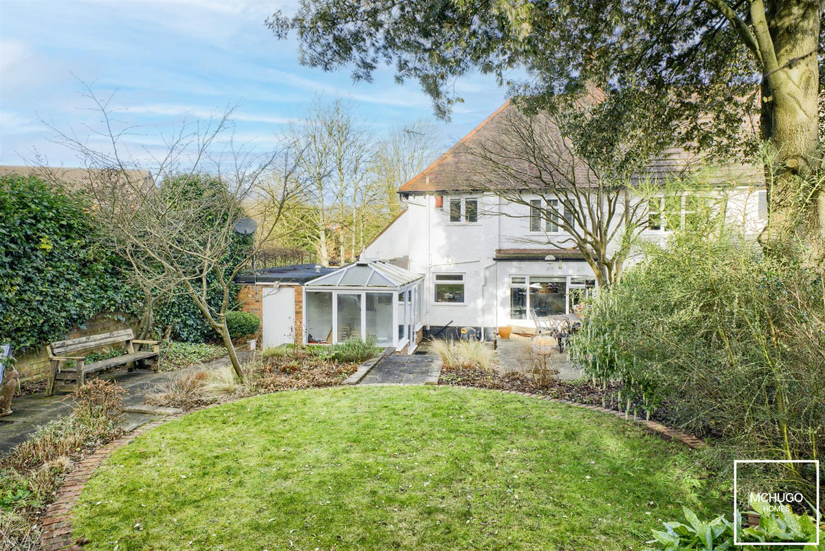 3 bed semi-detached house for sale in Manor Road North, Edgbaston  - Property Image 15