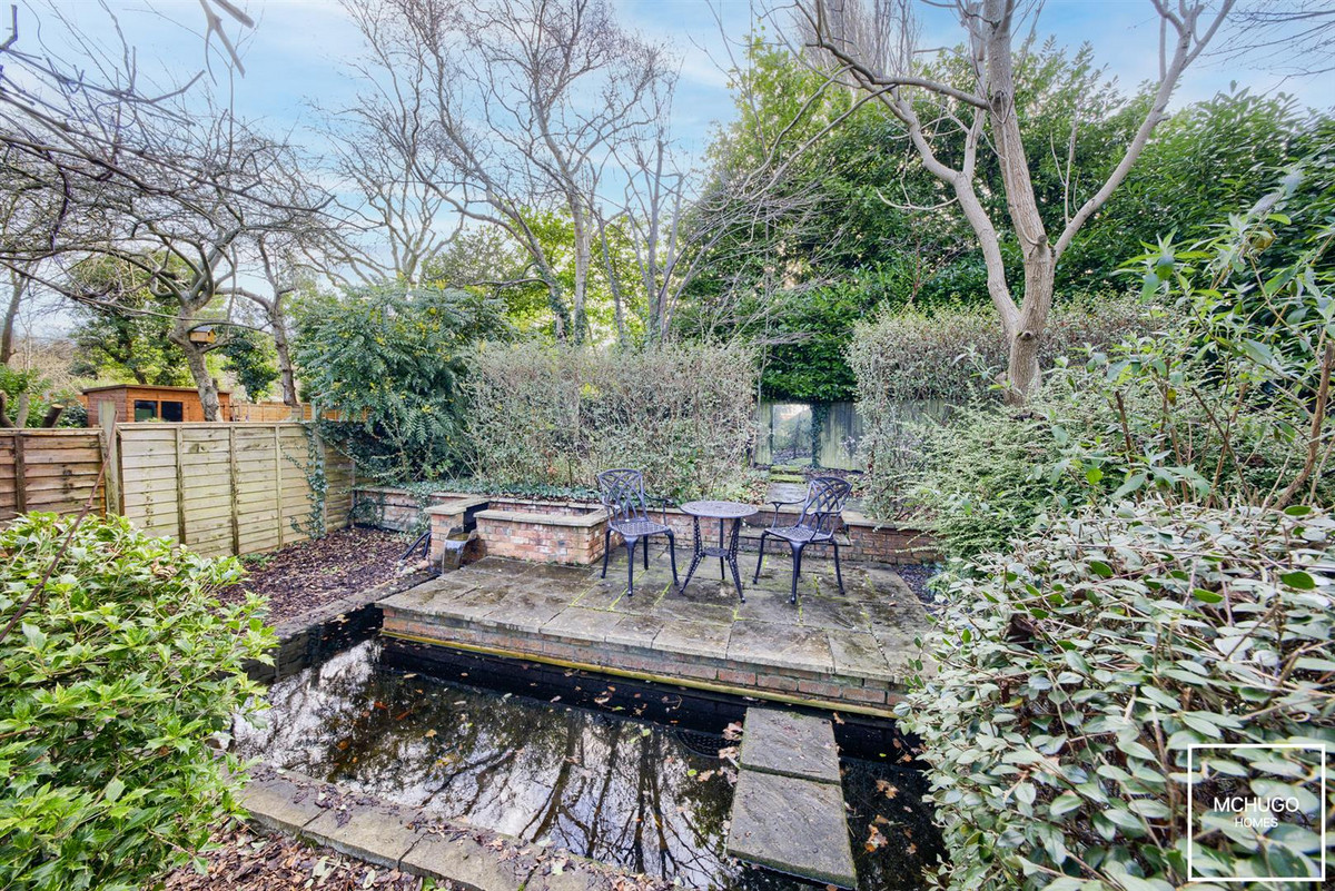 3 bed semi-detached house for sale in Manor Road North, Edgbaston  - Property Image 17