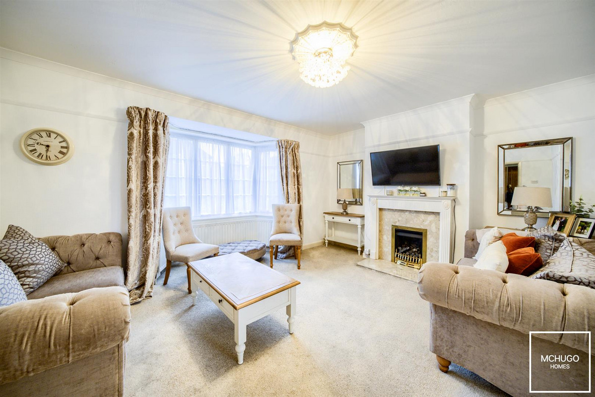 3 bed semi-detached house for sale in Hemyock Road, Bournville Village Trust  - Property Image 4