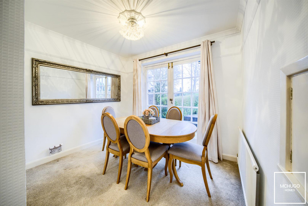 3 bed semi-detached house for sale in Hemyock Road, Bournville Village Trust  - Property Image 5
