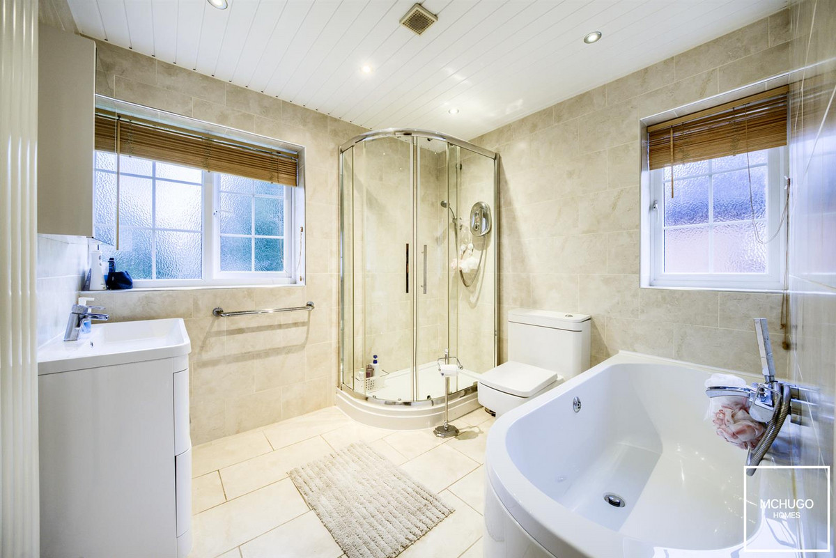 3 bed semi-detached house for sale in Hemyock Road, Bournville Village Trust  - Property Image 8