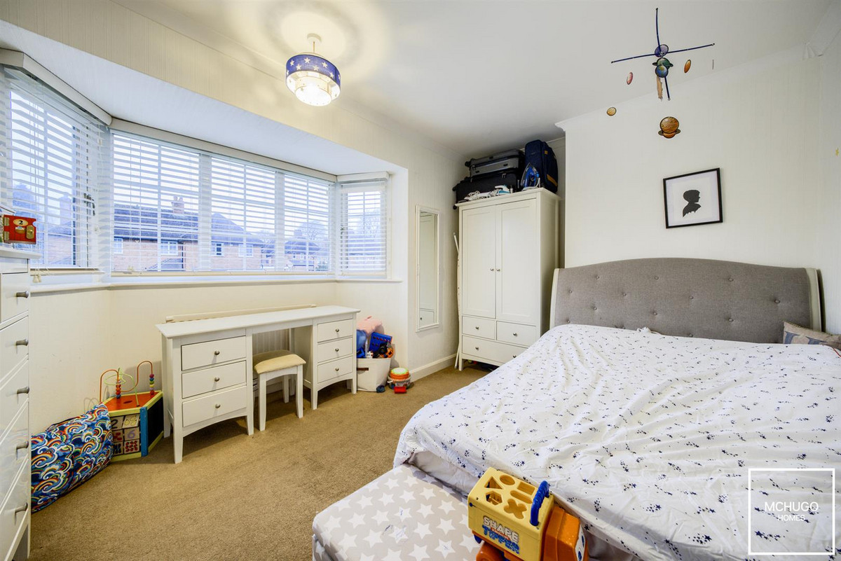 3 bed semi-detached house for sale in Hemyock Road, Bournville Village Trust  - Property Image 9