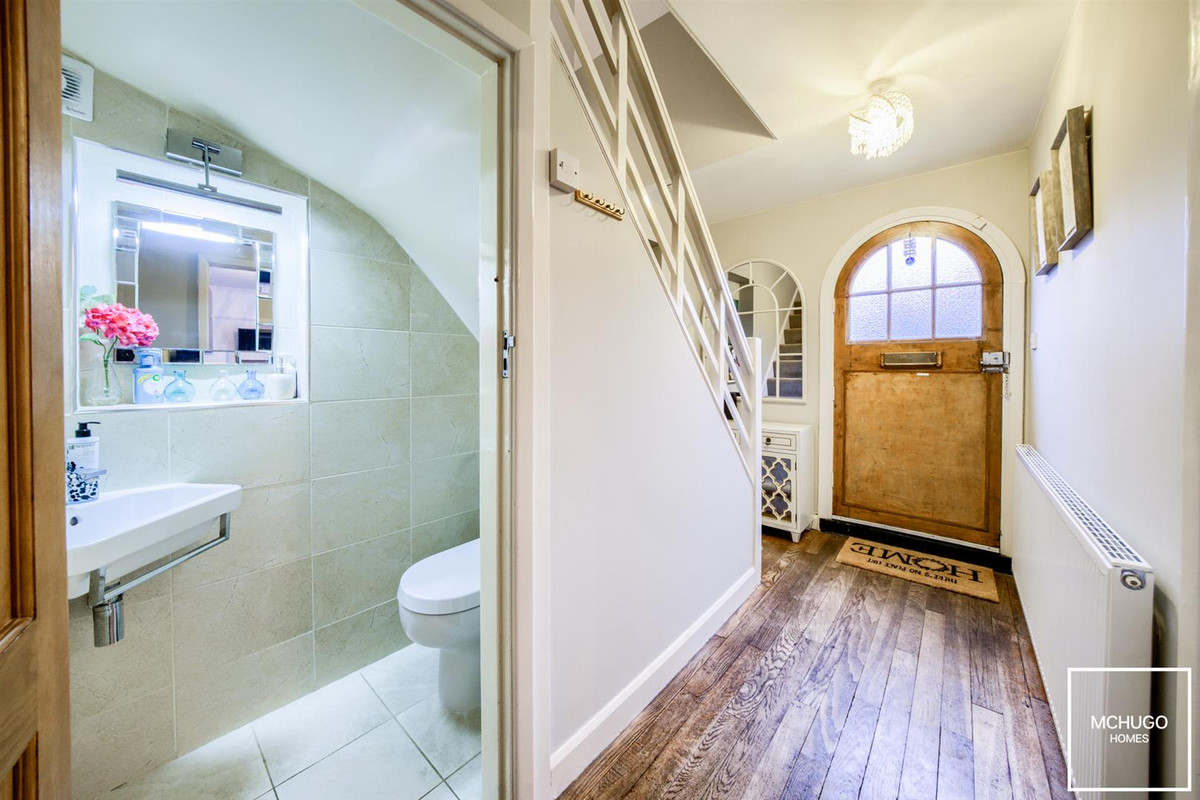 3 bed semi-detached house for sale in Hemyock Road, Bournville Village Trust  - Property Image 6