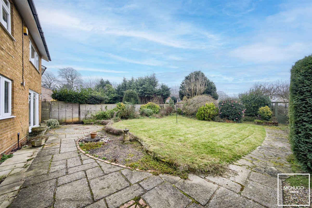 5 bed detached house for sale in Malcolmson Close, Edgbaston  - Property Image 19