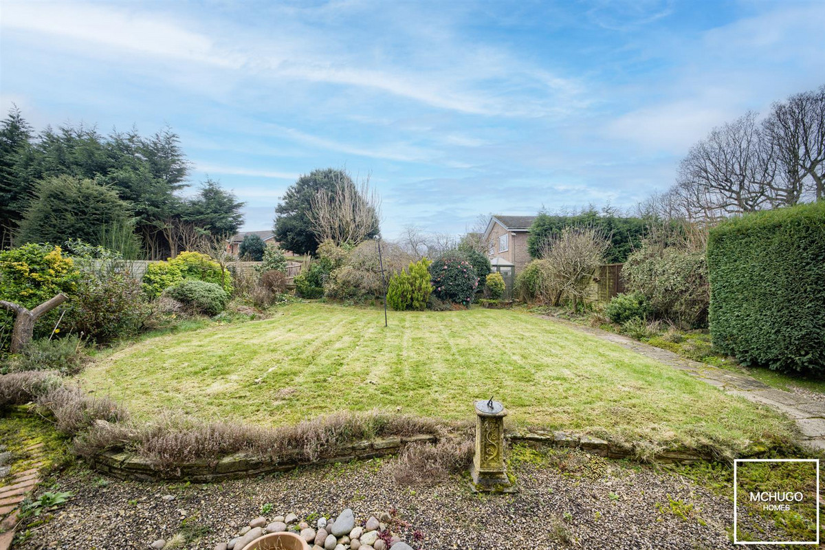 5 bed detached house for sale in Malcolmson Close, Edgbaston  - Property Image 20